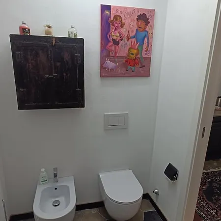 בית הארחה Zuccarellodreams Zuccarello