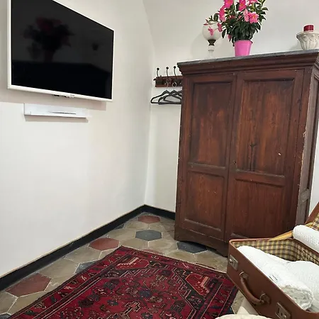 בית הארחה Zuccarellodreams