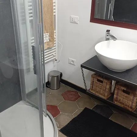 Zuccarellodreams בית הארחה Zuccarello