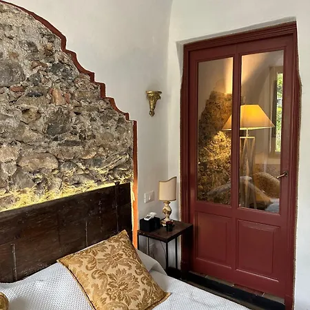Vendégház Zuccarellodreams 4*