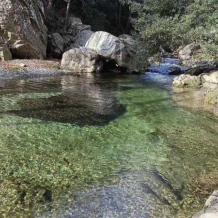 בית הארחה Zuccarellodreams Zuccarello