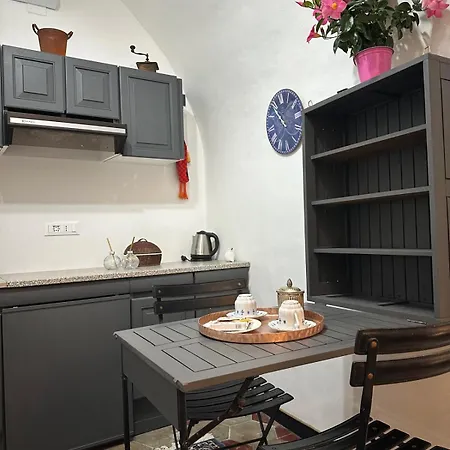 Zuccarellodreams בית הארחה