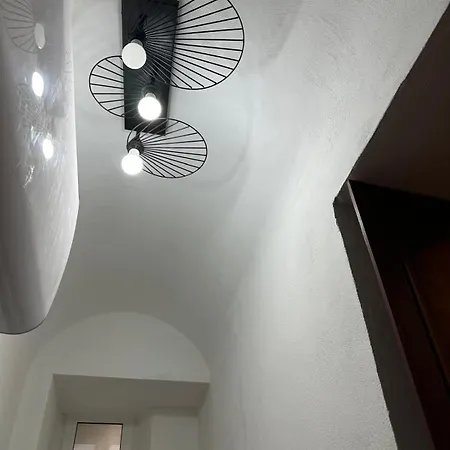 Zuccarellodreams בית הארחה 4*