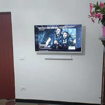 Vendégház Zuccarellodreams Zuccarello