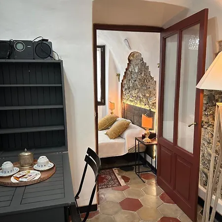 Zuccarellodreams בית הארחה 4*