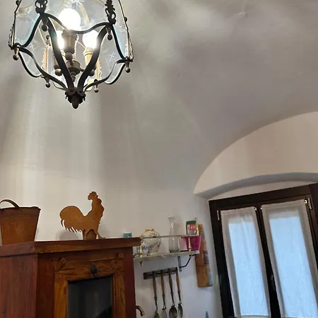 Zuccarellodreams בית הארחה