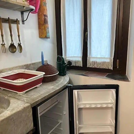 Vendégház Zuccarellodreams 4*