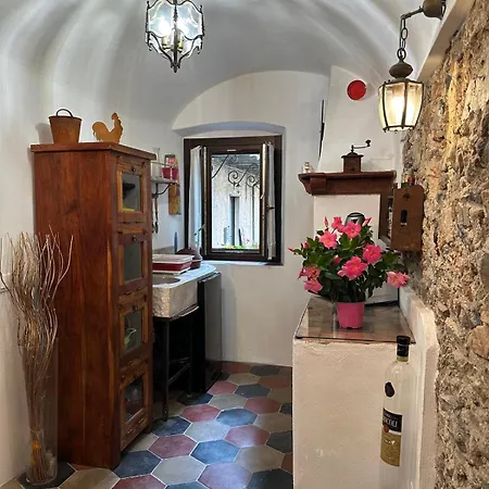 Vendégház Zuccarellodreams 4*