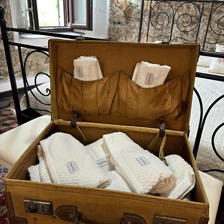 בית הארחה Zuccarellodreams