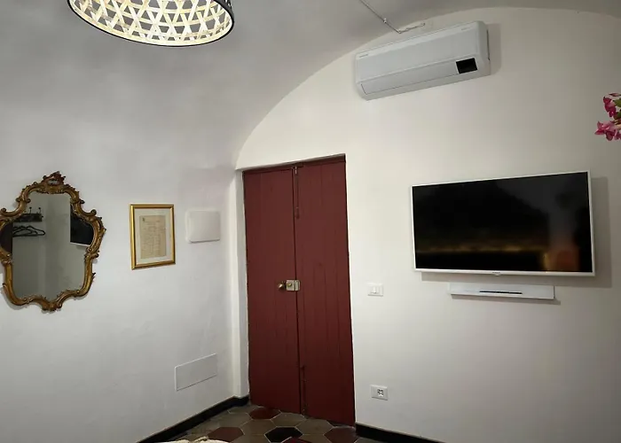 Maison d'hôtes Zuccarellodreams