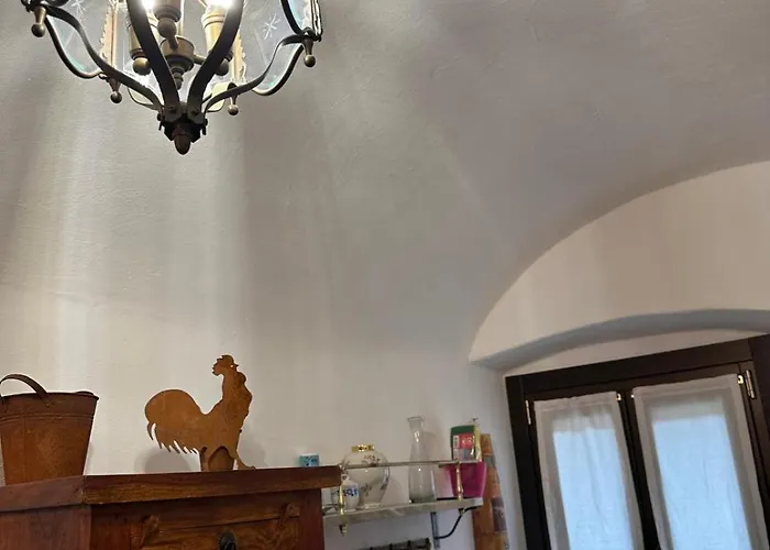 Zuccarellodreams Vendégház