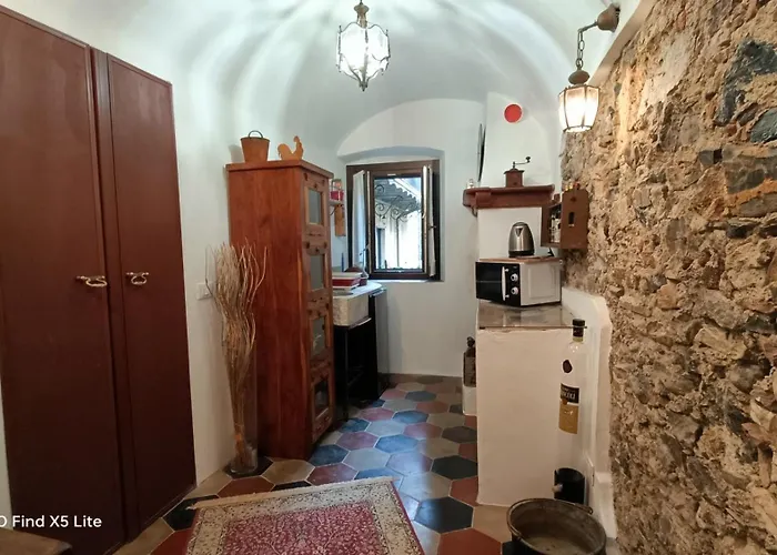 Zuccarellodreams Vendégház