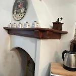 Zuccarellodreams Gasthuis