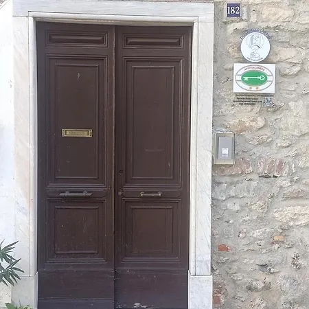 Pensjonat Zuccarellodreams