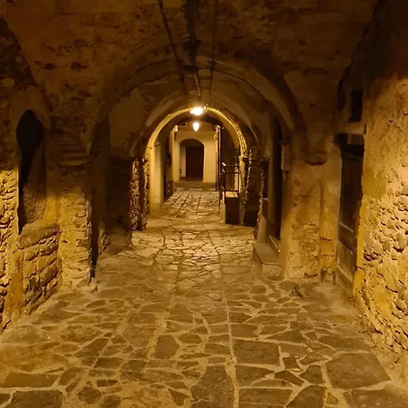 Zuccarellodreams Pensjonat Zuccarello