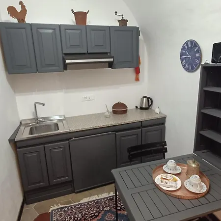 Zuccarellodreams Pensión