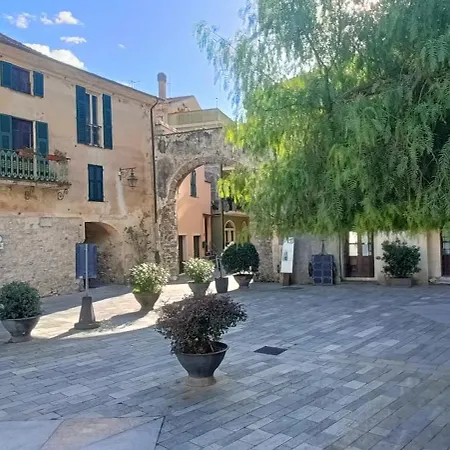 Zuccarellodreams Pensjonat Zuccarello