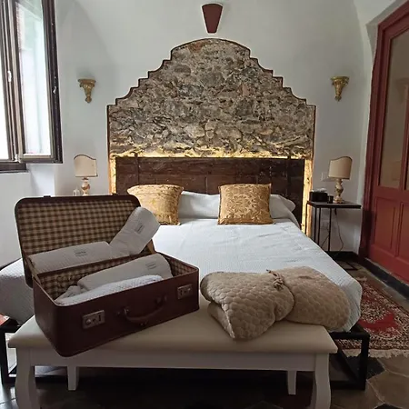 Zuccarellodreams Pensión