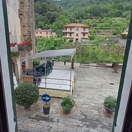 Pensión Zuccarellodreams