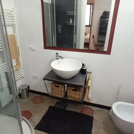 Zuccarellodreams Pensión 4*