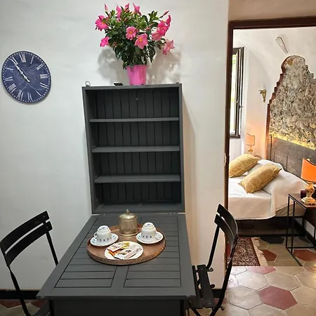 Zuccarellodreams Pensión