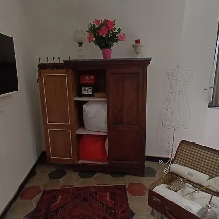 Zuccarellodreams Pensión Zuccarello