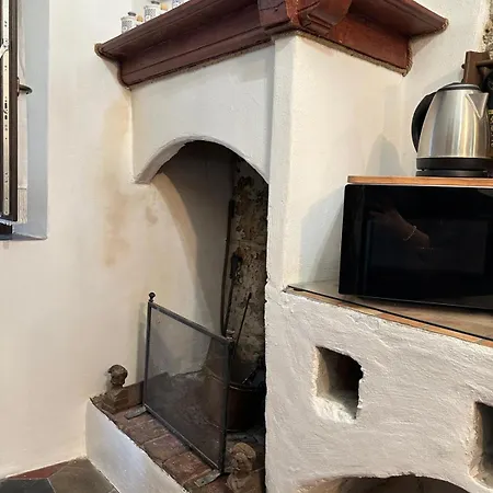 Pensjonat Zuccarellodreams Zuccarello