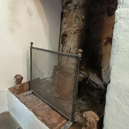 Pensjonat Zuccarellodreams