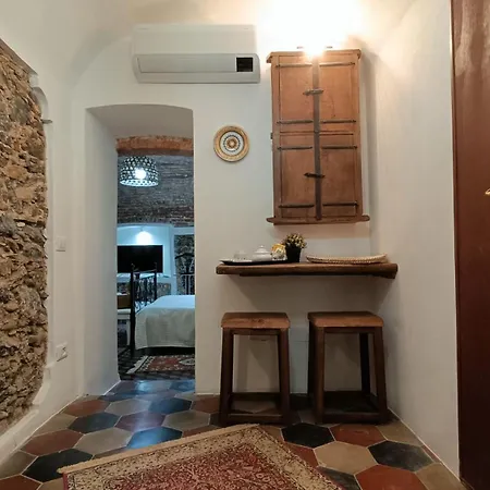 Zuccarellodreams Pensión 4*