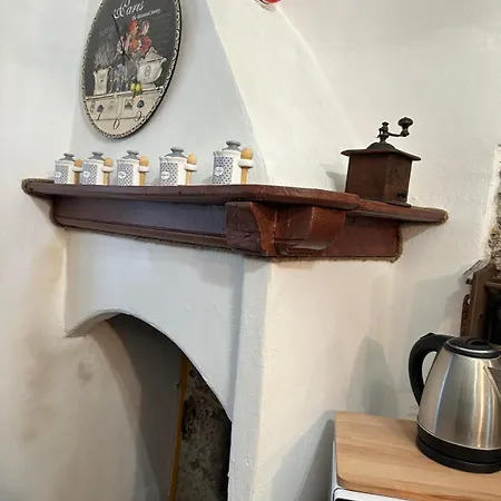 Zuccarellodreams Pensión