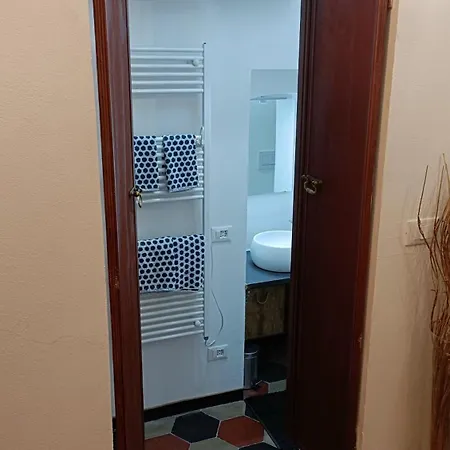 Pensjonat Zuccarellodreams