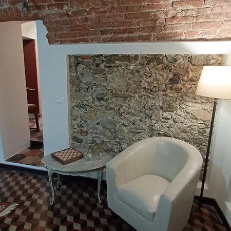 Pensjonat Zuccarellodreams