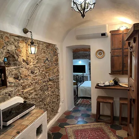 Zuccarellodreams Pensión