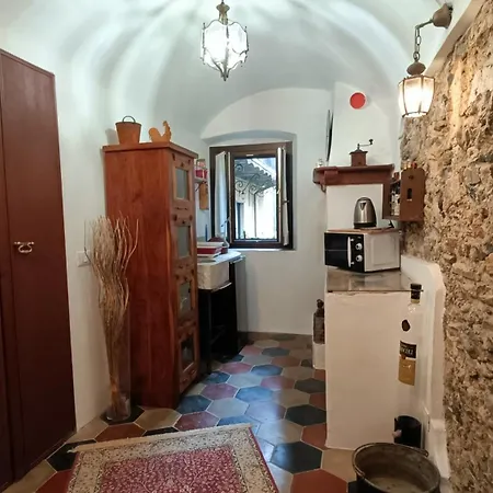 Zuccarellodreams Pensión