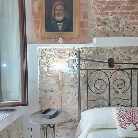 Zuccarellodreams Pensjonat 4*