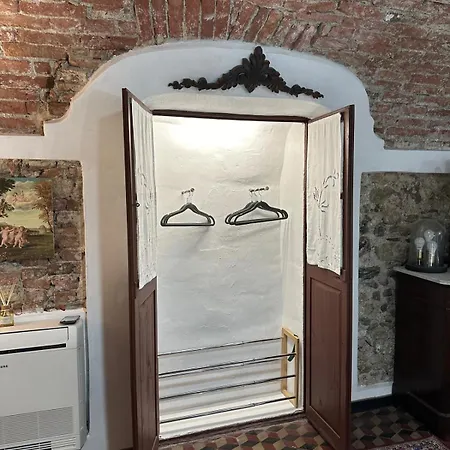 Pensjonat Zuccarellodreams Zuccarello