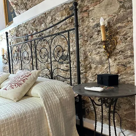 Zuccarellodreams Pensión