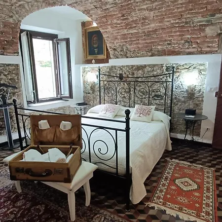 Pensión Zuccarellodreams