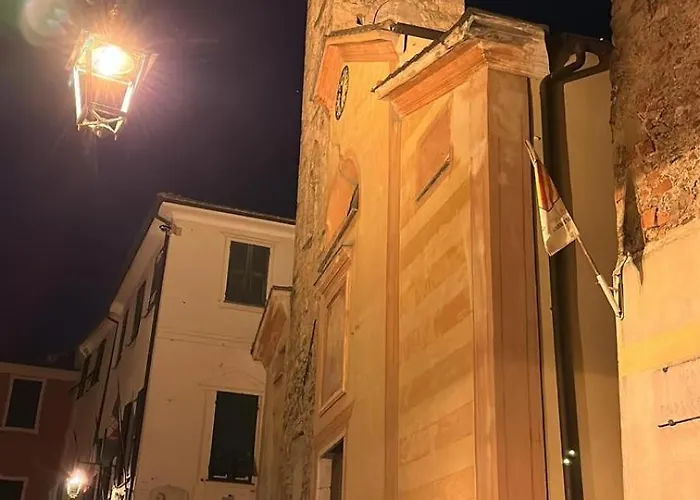 Zuccarellodreams Affittacamere