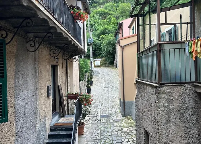 Affittacamere Zuccarellodreams 4*