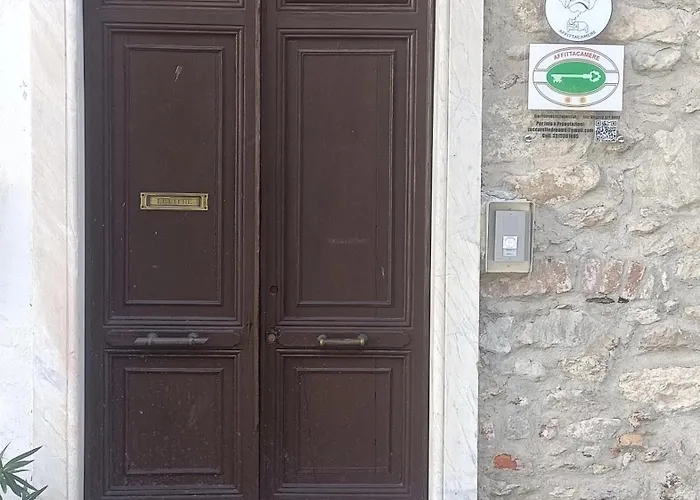 Affittacamere Zuccarellodreams