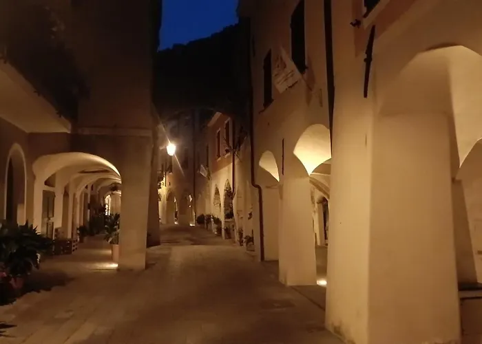 Affittacamere Zuccarellodreams 4*