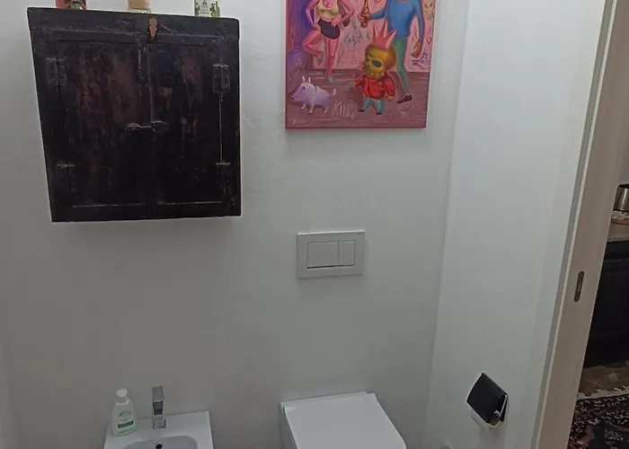 Affittacamere Zuccarellodreams Zuccarello