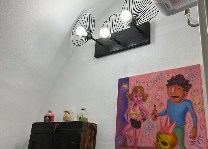 Zuccarellodreams Affittacamere