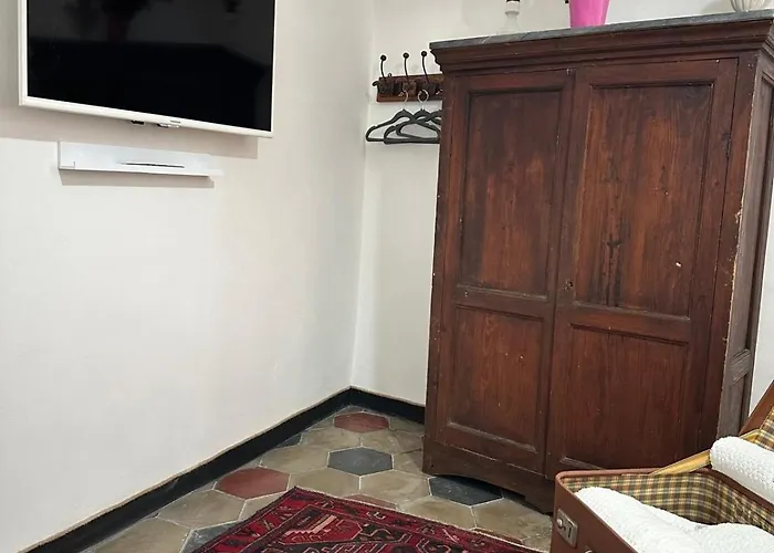 Gasthof Zuccarellodreams