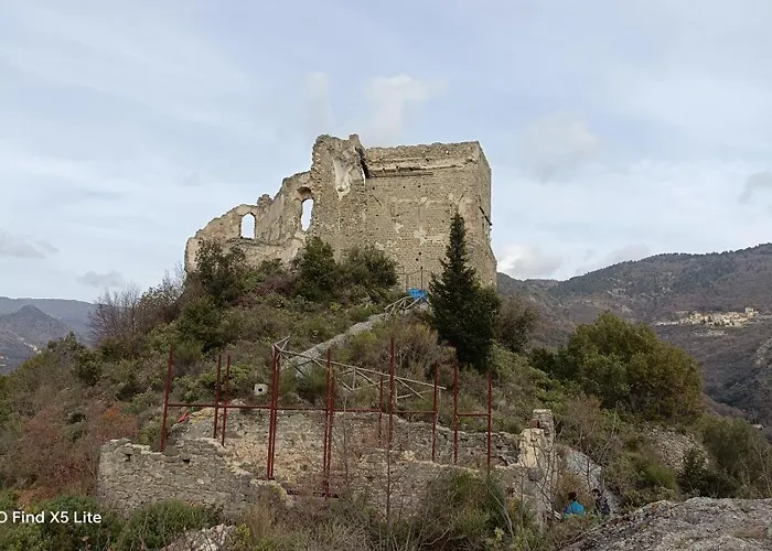 Affittacamere Zuccarellodreams 4*