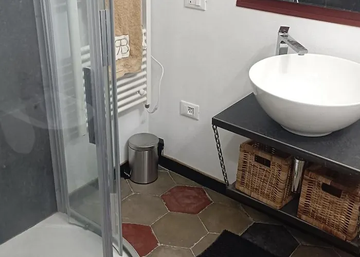 Zuccarellodreams Affittacamere Zuccarello