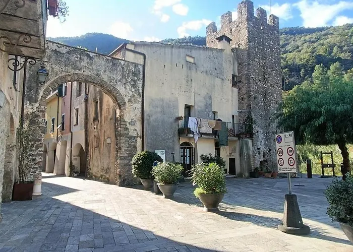 Affittacamere Zuccarellodreams Zuccarello