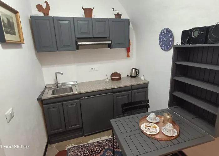 Zuccarellodreams Affittacamere