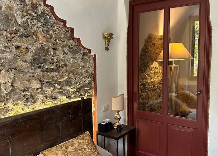 Affittacamere Zuccarellodreams 4*